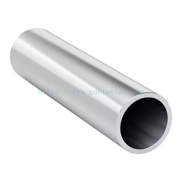 Aluminum Pipe&Tube